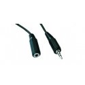Gembird CCA-423-2M audiokaapeli 3.5mm Musta Gembird CCA-423-2M audiokaapeli 3.5mm Musta