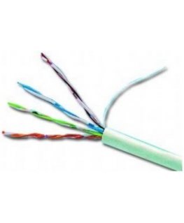 Gembird UPC-6004SE-SO сетевой кабель Серый 304,8 m Cat6