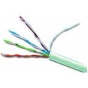 Gembird UPC-6004SE-SO сетевой кабель Серый 304,8 m Cat6 Gembird UPC-6004SE-SO сетевой кабель Серый 304,8 m Cat6