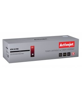 Activejet ATK-3170N toonerikassett 1 tk Kokkusobiv Must
