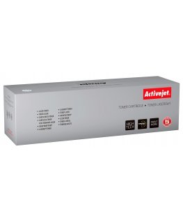 Activejet ATM-211N тонерный картридж 2 шт Совместимый Черный