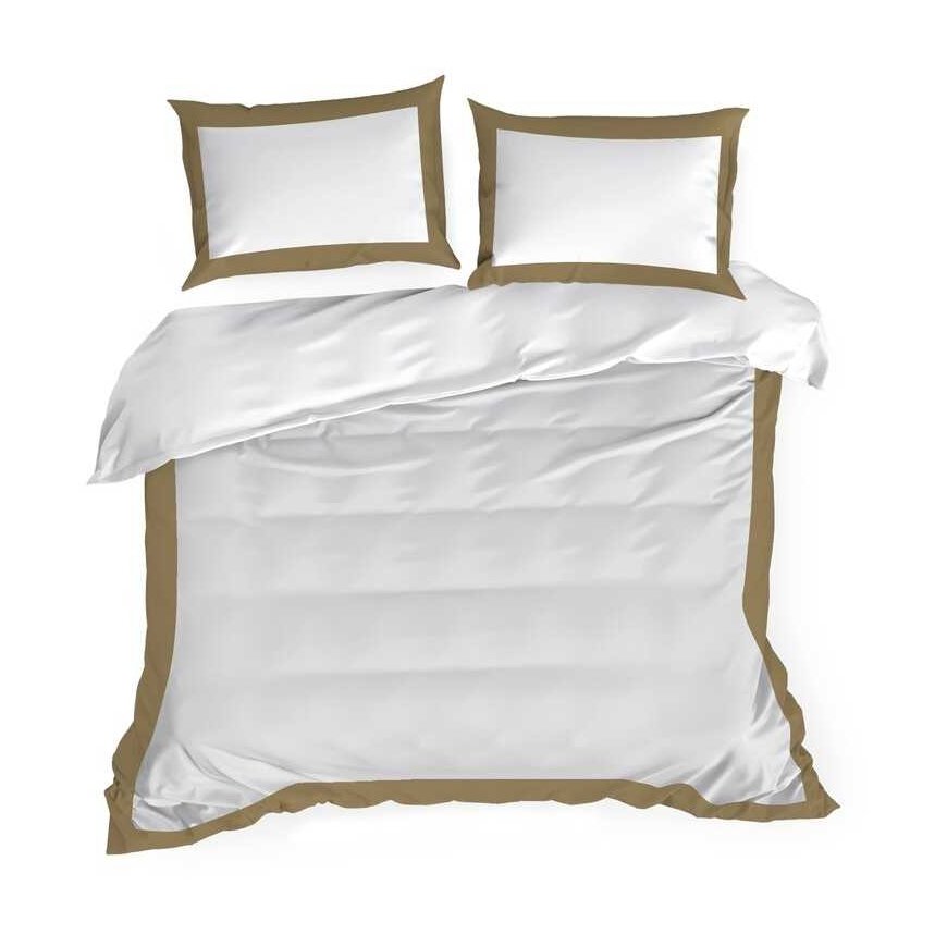 Bedding set Eurofirany POS/LAURA/B+ZŁOT 160X200 70X80/X2 Bedding – 2