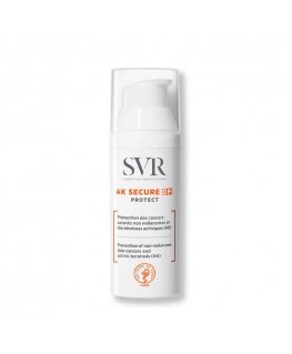 Svr Ak Secure Dm Protect Spf50 50ml
