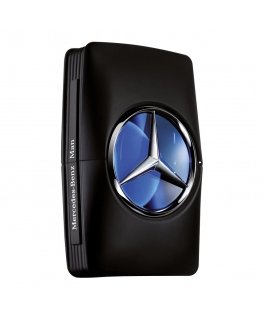 Men's perfume Mercedes Benz EDT Mercedes-Benz 200 ml