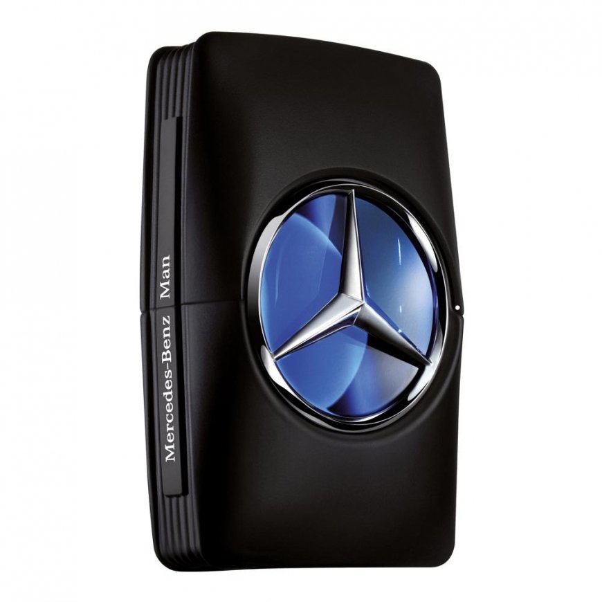 Mercedes Benz Men`s perfume Mercedes Benz