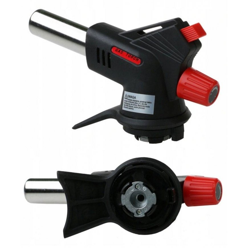 Tiross Burner TRTS-705 – 2