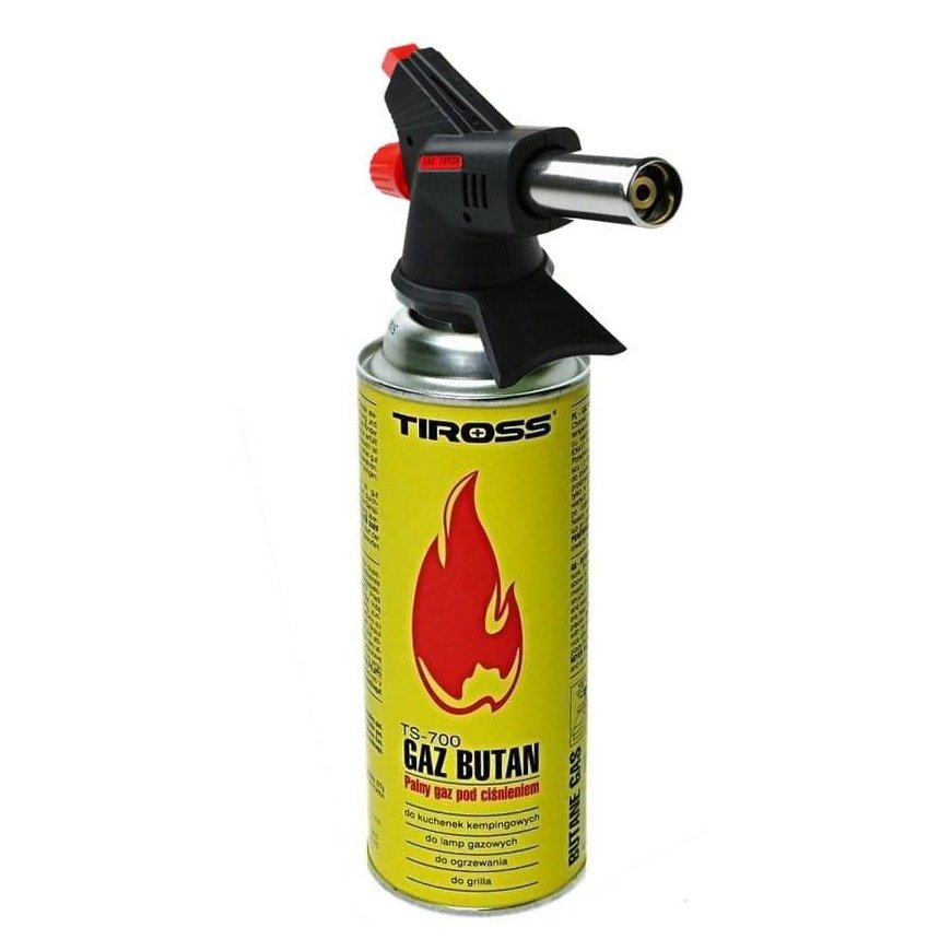 Tiross Degiklis TRTS-705 – 5