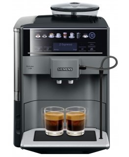 Siemens EQ.6 plus TE651209RW kohvimasin Täisautomaatne Espressomasin 1,7 l
