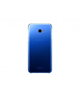 Samsung EF-AJ415 mobiliojo telefono dėklas 15,2 cm (6") Mėlyna