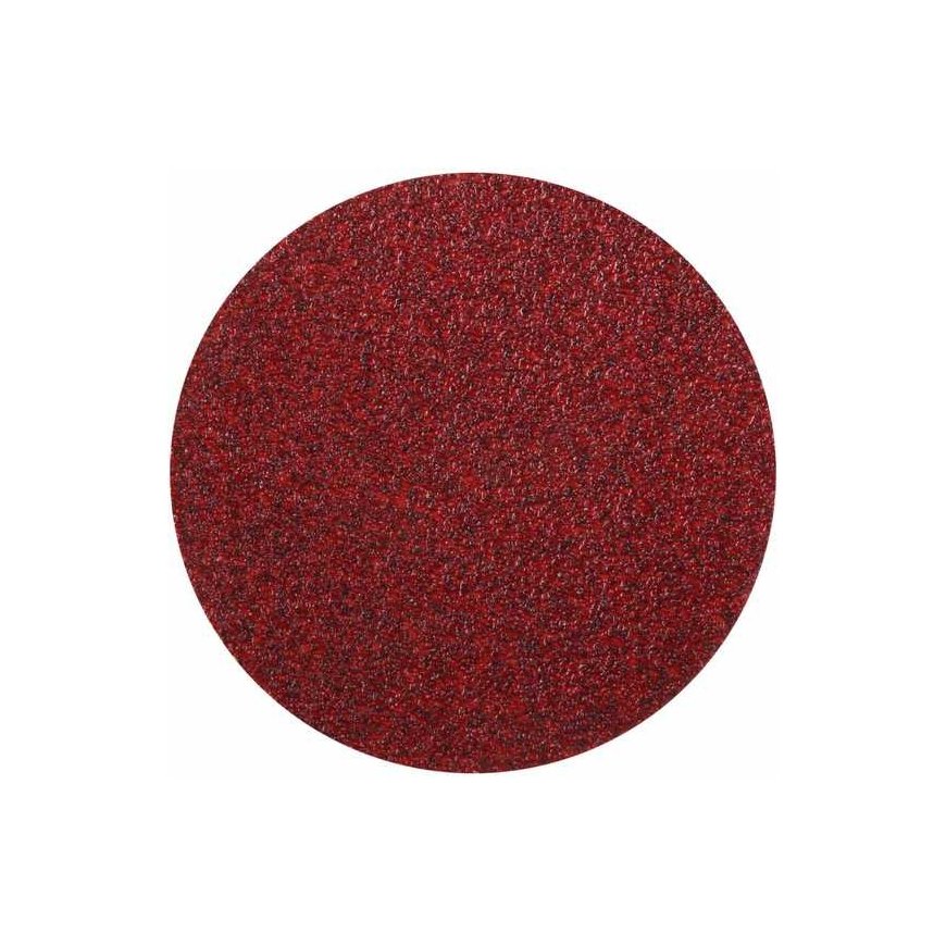 KLINGSPOR SELF-ADHESIVE ABRASIVE DISC 125mm PL28CK gr.120 / 50pcs. – 3