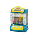 Lean Machine for Catching Dolls, Gadgets, Stuffed Animals, Balls, Turquoise Lean Machine for Catching Dolls, Gadgets, Stuffed Animals, Balls, Turquoise