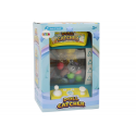 Lean Machine for Catching Dolls, Gadgets, Stuffed Animals, Balls, Turquoise Lean Machine for Catching Dolls, Gadgets, Stuffed Animals, Balls, Turquoise