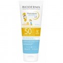 Sunscreen cream for children Bioderma Photoderm Pediatrics Lait Spf 50+ 200ml Sunscreen cream for children Bioderma Photoderm Pediatrics Lait Spf 50+ 200ml