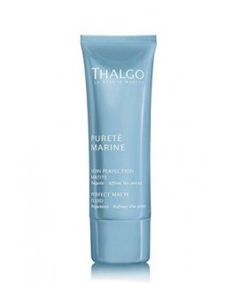 Thalgo Purete Marine Perfect Matte Fluid, 40 ml