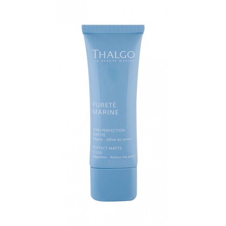 Thalgo Purete Marine Perfect Matte Fluid, 40 ml – 3