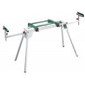 Bosch PTA 2400 stalas skersinio pjovimo staklėms 4 kojos Žalia, Sidabras Bosch PTA 2400 stalas skersinio pjovimo staklėms 4 kojos Žalia, Sidabras