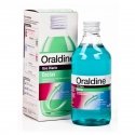 Oraldine Gums burnos skalavimo skystis 400ml Oraldine Gums burnos skalavimo skystis 400ml