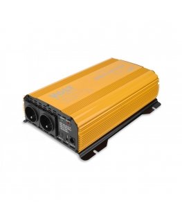 Pingemuundur SINUS PLUS 1500 12/230V (1000/1500W) + KAUGJUHTIMINE