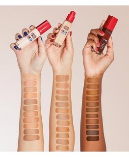 Rimmel London Lasting Finish 35H
