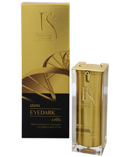 Phytofontana Stem Cells EyeDark - Serum stem cells against dark circles under the eyes