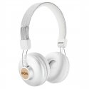 The House Of Marley Positive Vibration 2 Wireless Headset Wired & Wireless Head-band Calls/Music Mic The House Of Marley Positive Vibration 2 Wireless Headset Wired & Wireless Head-band Calls/Music Mic