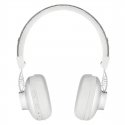 The House Of Marley Positive Vibration 2 Wireless Headset Wired & Wireless Head-band Calls/Music Mic The House Of Marley Positive Vibration 2 Wireless Headset Wired & Wireless Head-band Calls/Music Mic