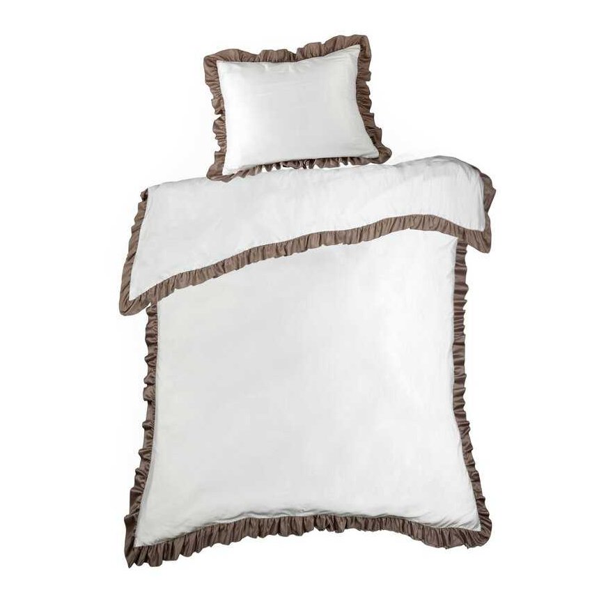 Bedding set Eurofirany POS/ELIZA/B+KAW 160X200 70X80/X2 Bedding – 2