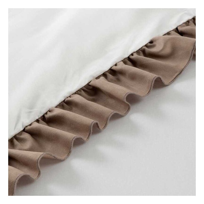 Bedding set Eurofirany POS/ELIZA/B+KAW 160X200 70X80/X2 Bedding – 3