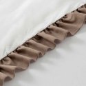 Bedding set Eurofirany POS/ELIZA/B+KAW 160X200 70X80/X2 Bedding