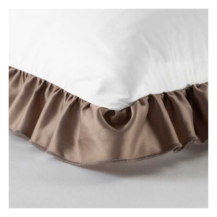 Bedding set Eurofirany POS/ELIZA/B+KAW 160X200 70X80/X2 Bedding – 5