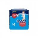 P Dodot Pants Talla 6 27 Uds P Dodot Pants Talla 6 27 Uds