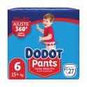 P Dodot Pants Size 6 27 Pts P Dodot Pants Size 6 27 Pts