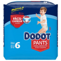 P Dodot Pants Size 6 27 Pts P Dodot Pants Size 6 27 Pts