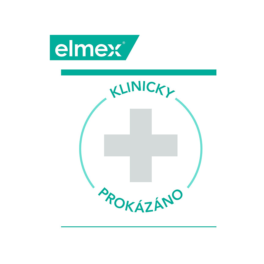 Elmex Sensitive Professional Gentle Whitening – 5