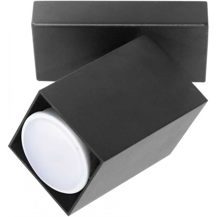 ORNO Hanging lamp Orno KUBAR SP