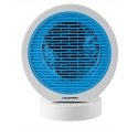 Blaupunkt FHM401 ruumisoojendi Hoonesisene Sinine, Valge 2000 W Elektriline soojapuhur Blaupunkt FHM401 ruumisoojendi Hoonesisene Sinine, Valge 2000 W Elektriline soojapuhur
