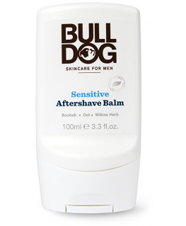 Bulldog Sensitive Balm after shaving - Balzám po holení