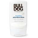 Bulldog Sensitive Balzamas po skutimosi - Balzám po holení Bulldog Sensitive Balzamas po skutimosi - Balzám po holení