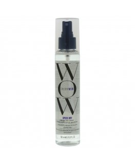 Color Wow Speed Dry Blow Dry Purškiklis - Sprej pro zkrácení doby fénování