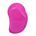 Hair brush Tangle Teezer Fine & Fragile Berry Bright