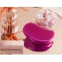 Hair brush Tangle Teezer Fine & Fragile Berry Bright