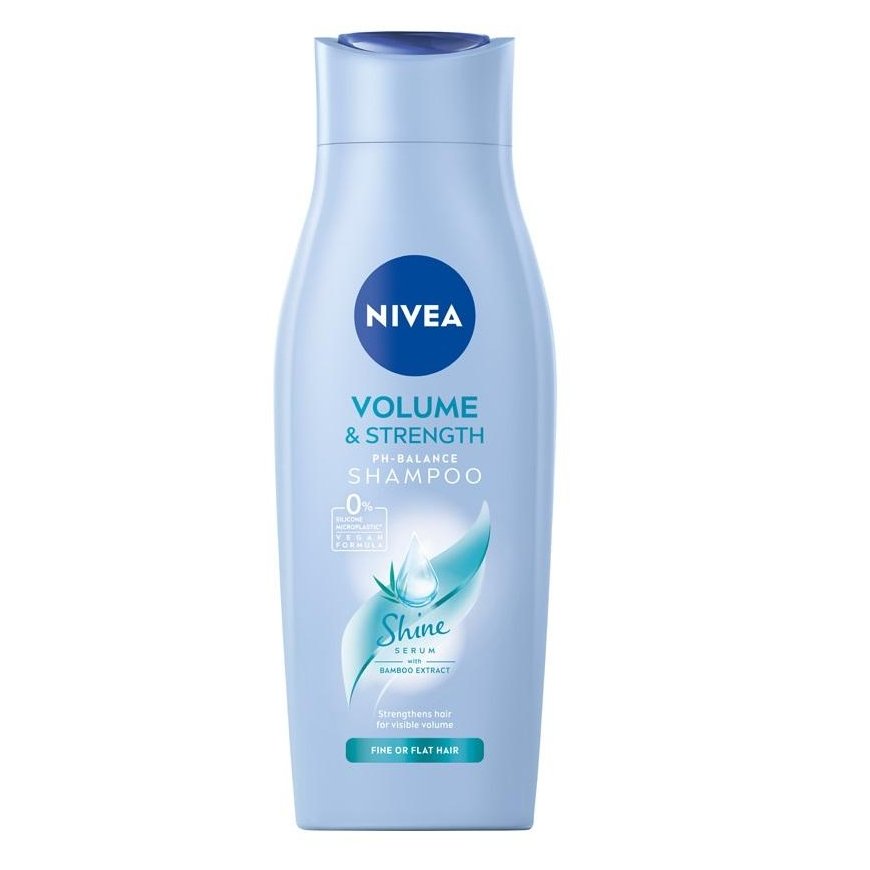 NIVEA Shampoo Nivea volume and firmness