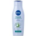 Šampūnas Nivea apimtis ir tvirtumas, 400 ml