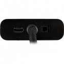 Deltaco HDMI-VGA7 video cable adapter 0.2 m VGA (D-Sub) + Micro USB Type-B Black Deltaco HDMI-VGA7 video cable adapter 0.2 m VGA (D-Sub) + Micro USB Type-B Black