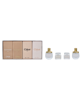 Chloe Miniatures Set, 20 ml