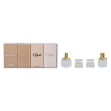 Chloe Miniatures Set, 20 ml