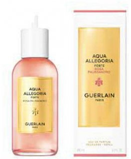 Guerlain Aqua Allegoriaforte Rossa Eau De Parfum Refillable 200ml