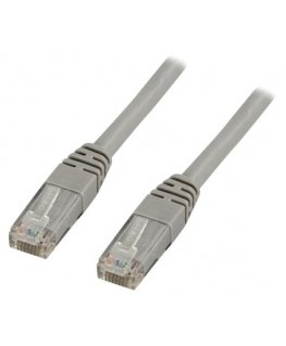 Deltaco TP-620 võrgukaabel Hall 20 m Cat6