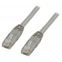 Deltaco TP-620 сетевой кабель Серый 20 m Cat6 Deltaco TP-620 сетевой кабель Серый 20 m Cat6