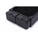 Alphacool 14440 Kompiuterio aušinimo sistemos dalis arba priedas Radiatorius Alphacool 14440 Kompiuterio aušinimo sistemos dalis arba priedas Radiatorius